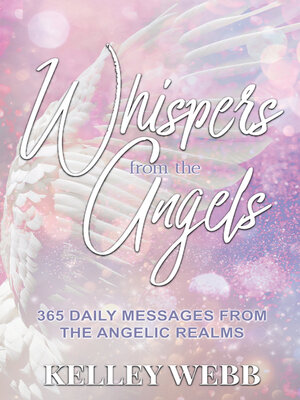 cover image of Whispers from the Angels